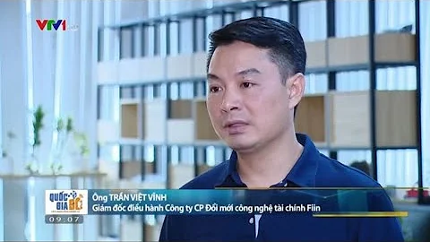 𝐕𝐓𝐕𝟏 - Quốc gia số: Bảo vệ dữ liệu cá nhân và quyền riêng tư trong kỷ nguyên số