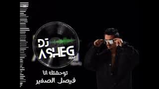 توحشتك انا فيصل الصغير REMIX BY DJ ASHEG