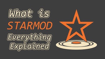 What is Starmod in Team Fortress 2? Everything Explained ep 42