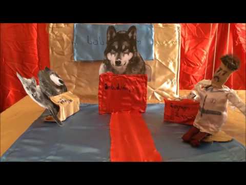 იყო თუ არა კომბლე დამნაშავე? ამაზე პასუხს ციხისძირის საჯარო სკოლის გუნდი ,,ლიბერქალი\" გაგცემს!