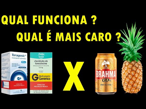 Quanto CUSTA Eliminar Pedras dos RINS com Medicamento OU Tratamento "NATURAL"