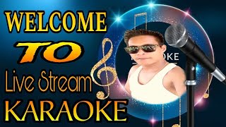 Karaoke//Livestream With Rico Music Lover