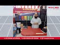 Which Solar Panel are A Grade Panels?? || Inverex Mustang || Jinko || Canadian || Longi || Trina