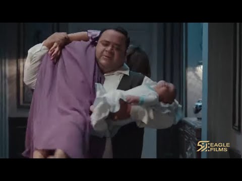 أصعب حاجة انك تاخد قرار التخلي عن اللي تحبها بعد ما عرف حقيقتها أجمل مشاهد جراند أوتيل