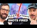 MAAP Fires Shots at Assos + An Epic Bike Event FAIL ft. Mechanic Nic! – Wild Ones Podcast 129