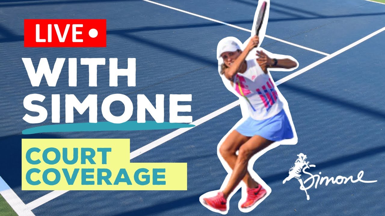 Live with Simone Episode 02 Court Coverage YouTube