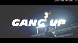 Young Thug 2 Chainz Wiz Khalifa \& PnB Rock - Gang Up (Lyrics)