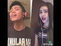Resepi berkasih suaranya bikin merinding