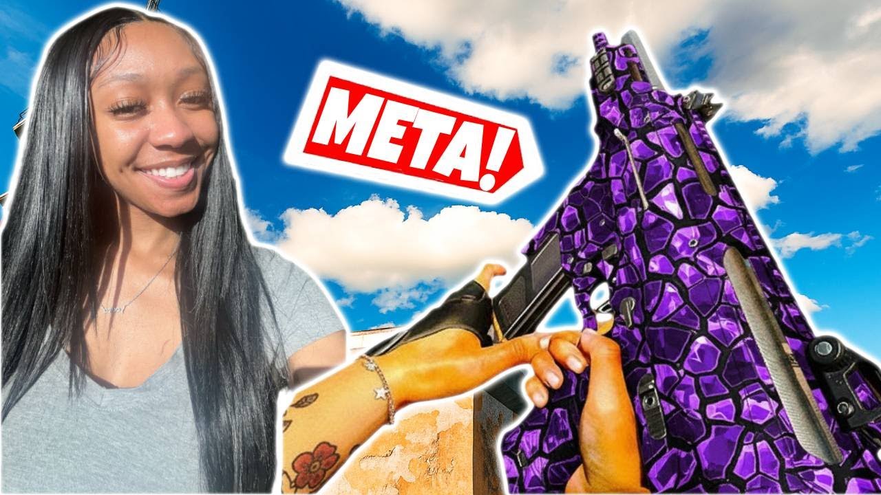 *Новый* DS20 MIRAGE — *мета* в Warzone Bo7!