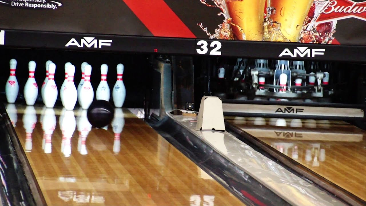 Bowling at East Meadow Lanes YouTube