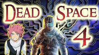 🔥Эволюция➤DeadSpace 4➤трейлер игры➤ лучше оригиналов🔥