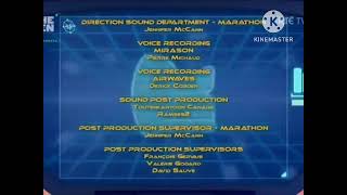 Club Caza Monstruos Créditos Discovery Networks