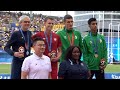 Men 800m final world university athletics championship 2023 chengdu china