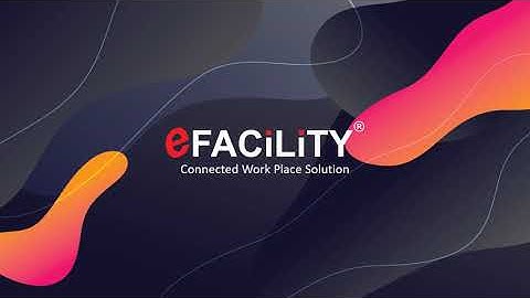 eFACiLiTY® - India’s leading CAFM / IWMS Software