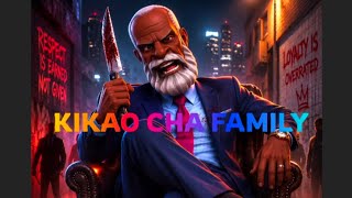 KIKAO CHA FAMILY (1)utacheka sana#viral #videos 