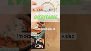 Famous Trying out Everytable for the first time! Profile