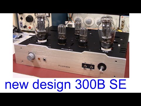 300B SET integrated tube amplifier A-130 assembly #2 ; high voltage filament power wiring soldering