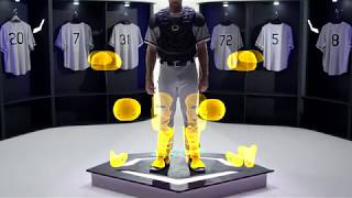 EvoShield Pro-SRZ™ Catcher's Gear - Shape the Future