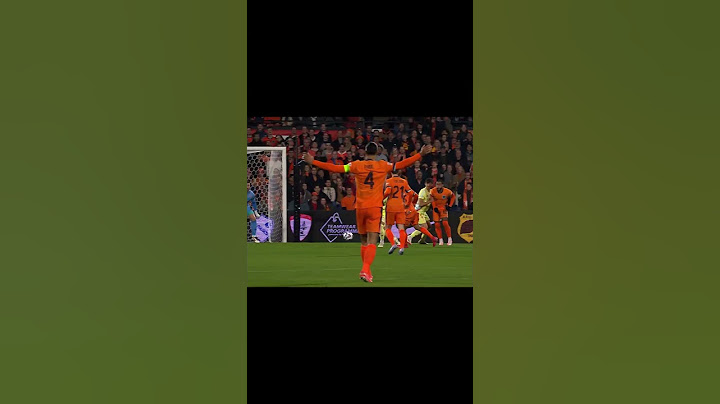 GOAL .... !! SPECTAKULER Tijjani Reijnders.