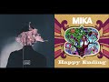Happy Colors (Mashup) - Halsey &amp; MIKA