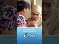 EMAK EMAK TEKEJUT! Ada Dua Preman Datang Nanyain Centini #Shorts #CentiniMNCTV #dewipersik