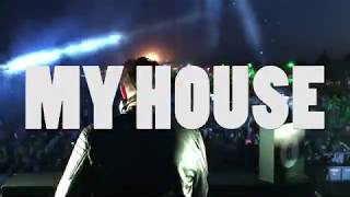 Download Lagu DJ Francois - My house (Official video) MP3 Download Lagu DJ Francois - My house (Official video) MP3