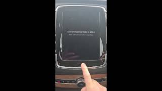 Rebooting Your Volvo's Infotainment system (Google vehicles) How to Fix your Volvo infotainment