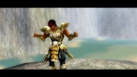 xXSeaDXx Metin2 Sobo S21 PvP - Video [Old School♥]