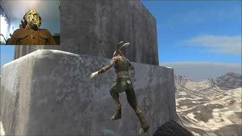 General Orc: Overgrowth Tutorial/Demonstration