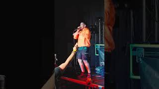 Codfish showcase at NUE 2024 👀