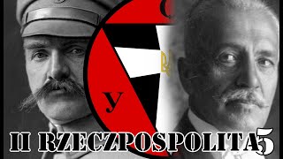 Ukraińskie powstanie w II Rzeczypospolitej | II Rzeczpospolita