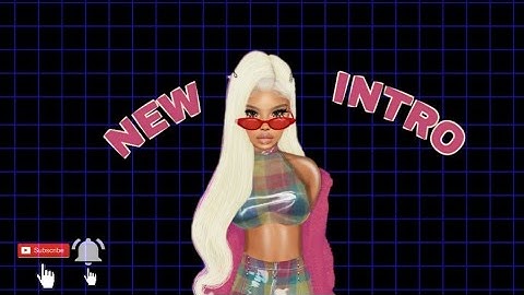 IMVU : NEW INTRO
