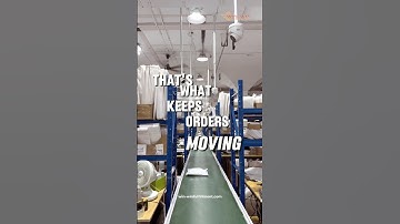 Nobody talks about this part of e-commerce  #supplier  #chinafulfillment #warehouse #dropshipper