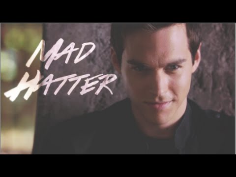 Mad Hatter | Multifandom {Collab}