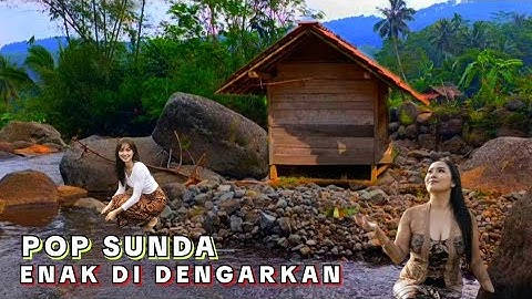 POP SUNDA ENAK DI DENGARKAN #tembangkatineungofficial 