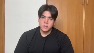 ただいま。またゆっくり始めます。