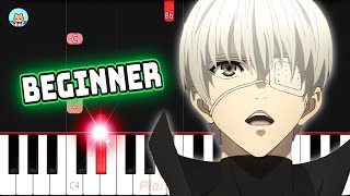 Tokyo Ghoul:re Season 2 OP - 