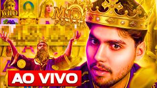 🔴​SEXTOUU! FORRADAS EM BANCA BAIXA - VENI AO VIVO🔴​