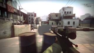 KLASHpRO #4K DubStep AWP CS:GO