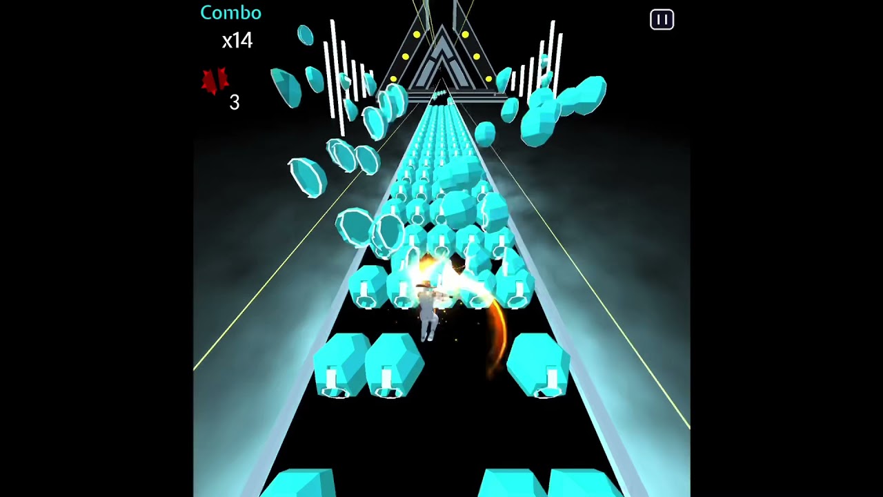 Over The Top-(From One Piece)- Beat Blade?