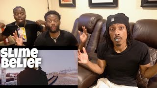 Nba Youngboy - Slime Belief Reaction Ok Yb
