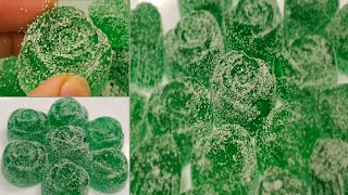 Lemon Gummy Candy Lemon Jujubes Recipe Jello Candy Recipe Ultimate Taste And Lifestyle