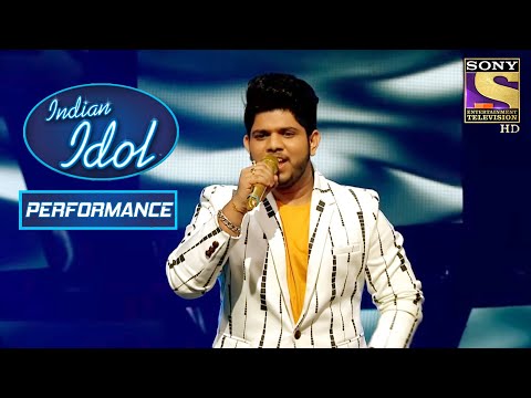 Adriz ने दिया एक Melodious Performance! | Indian Idol Season 11