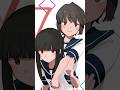 [艦これ] 1分間艦娘紹介 深雪と初雪 #Shorts #艦これ