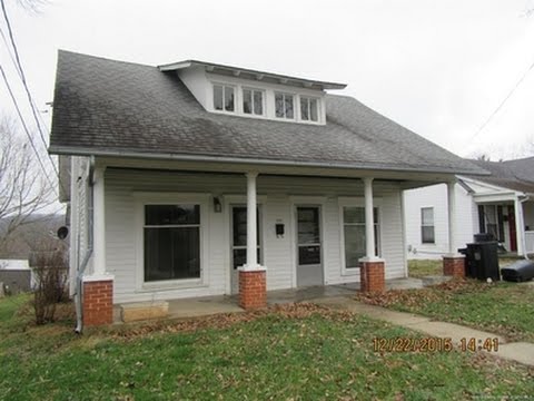 525 N Maple St, Corydon, IN home video tour
