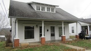 525 N Maple St video tour