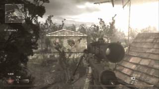 Hitmarkers = Sadface :-(
