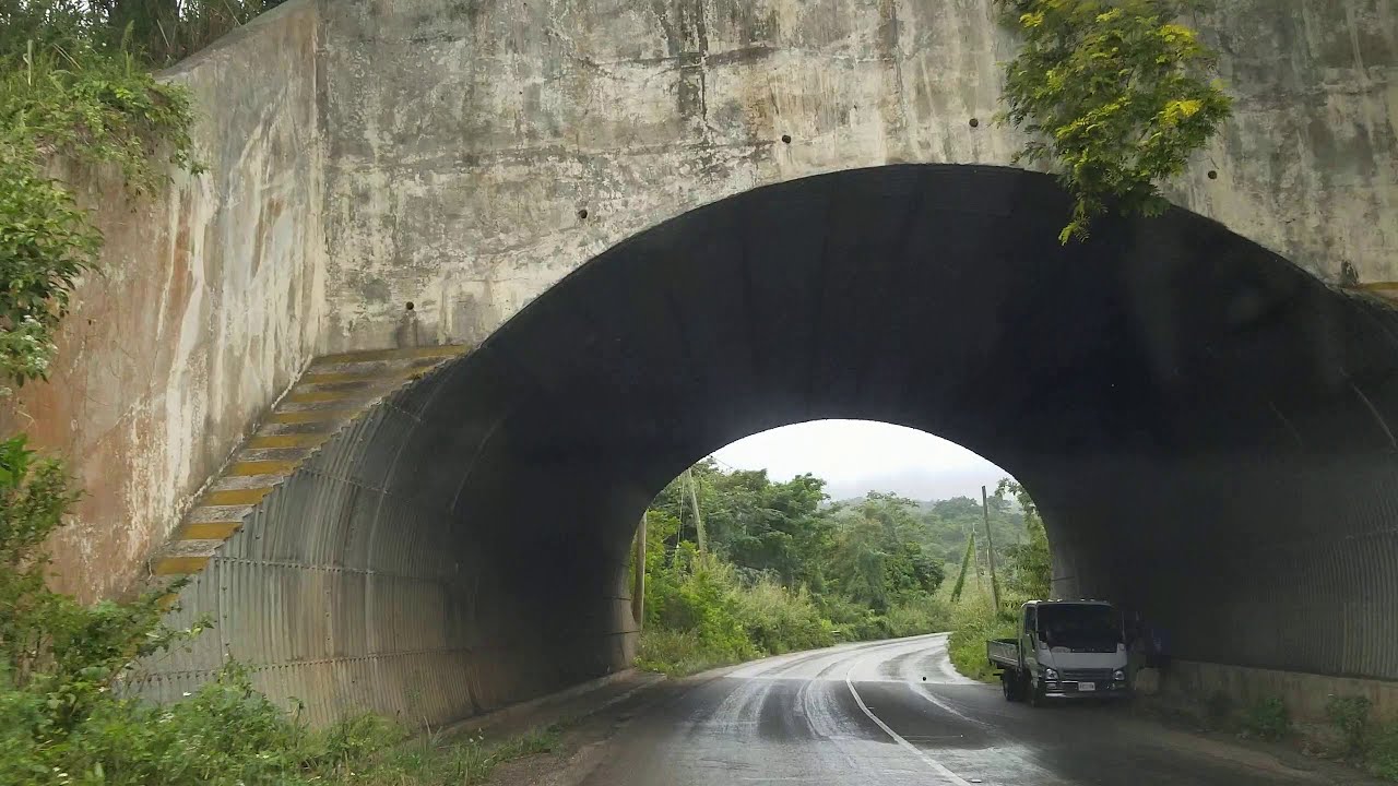 Williams Field Mizpah Manchester Jamaica YouTube