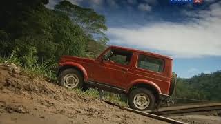 Top Gear  Спецвыпуск в Боливии  Часть 3