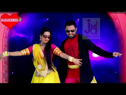 MARI SONU MARI JANU RAJASTHANI NEW DJSONGS MIX BY DJLOKESH LAMANI 9964470530